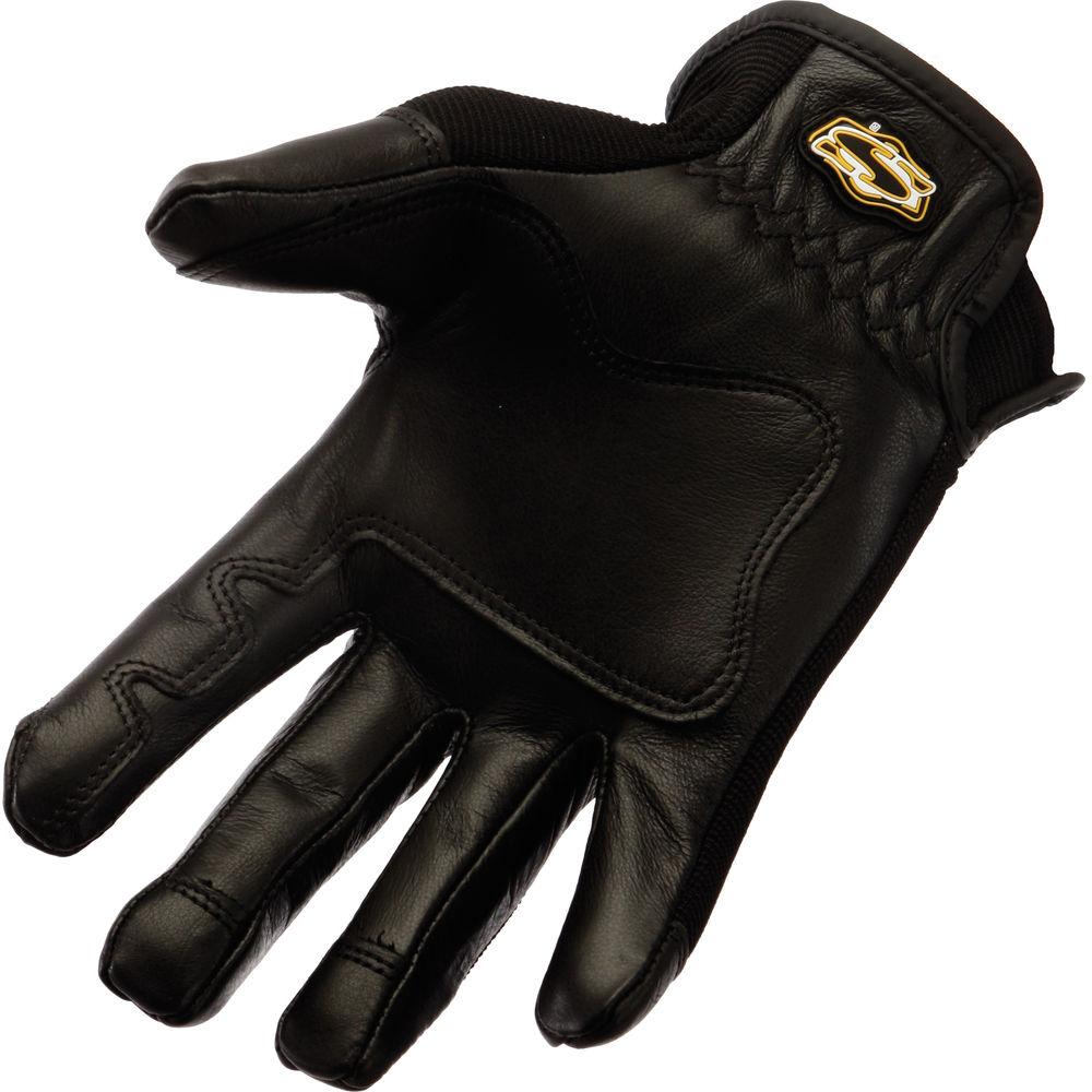 Setwear Pro Leather Gloves