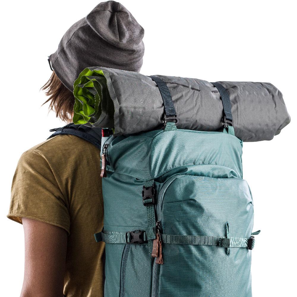 Shimoda Designs Accessory Webbing Straps with Gate Hooks