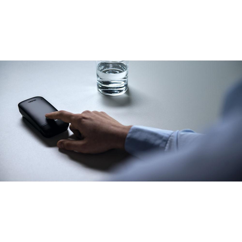 Shure ULXD6 O-X52 Omnidirectional Wireless Boundary Microphone Transmitter