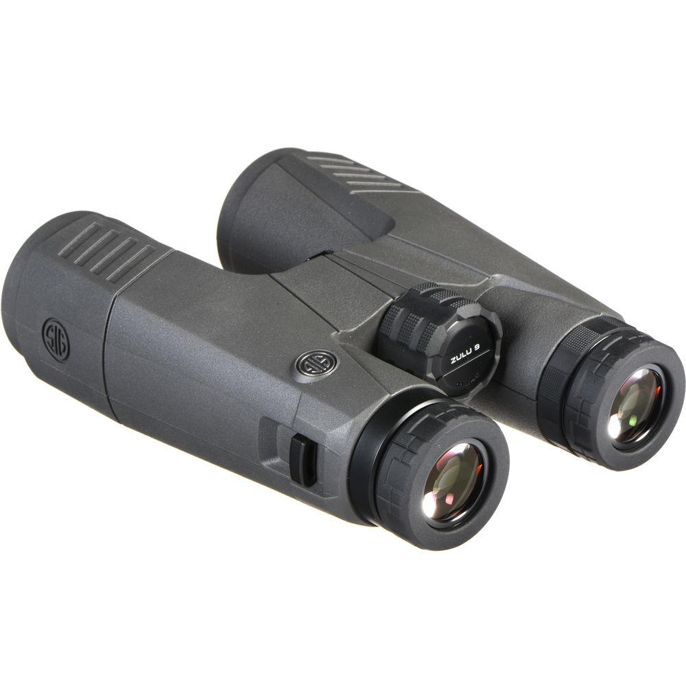 SIG SAUER 11x45 ZULU9 Binocular