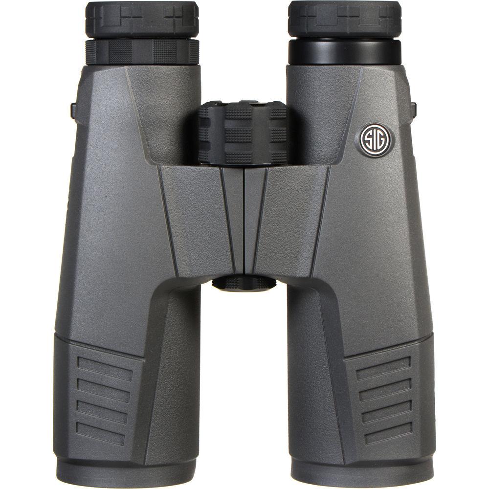 SIG SAUER 11x45 ZULU9 Binocular