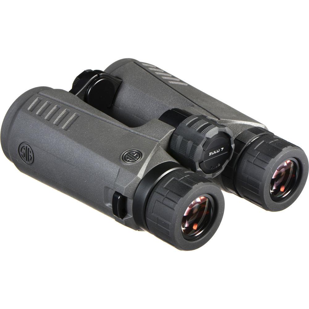 SIG SAUER 8x42 ZULU7 Binocular