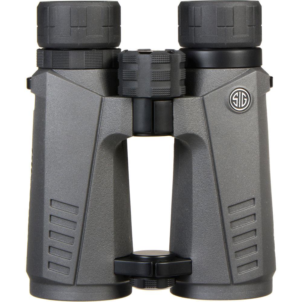 SIG SAUER 8x42 ZULU7 Binocular