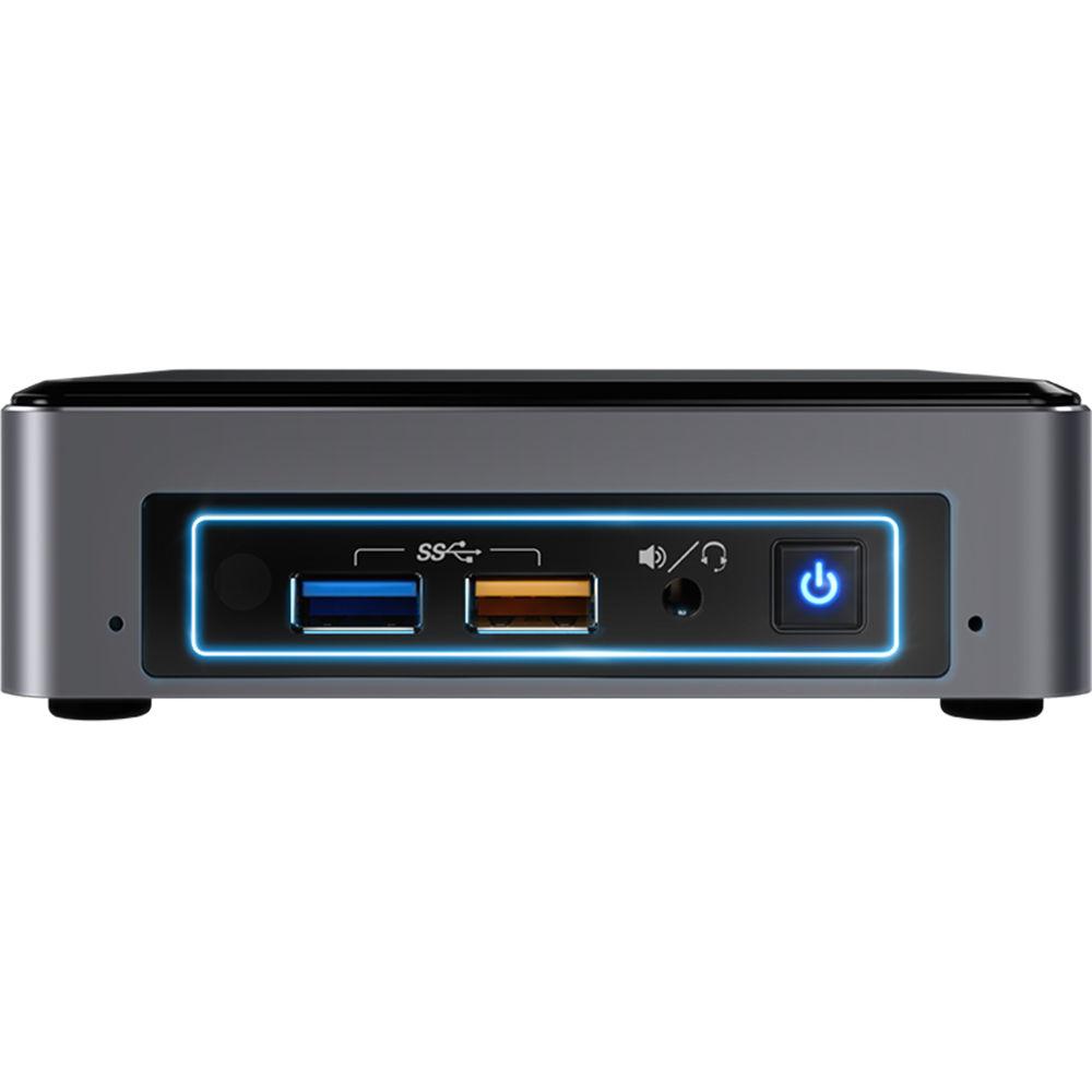 SimplyNUC Nuc7I3Bnk 8GB 256GB Windows 10 Pro