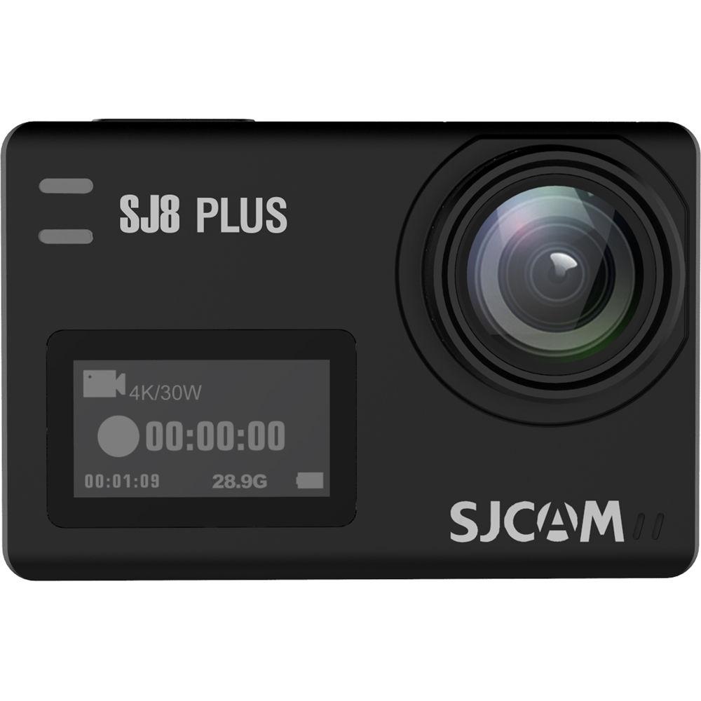 SJCAM SJ8 Plus 4K Action Camera, SJCAM, SJ8, Plus, 4K, Action, Camera