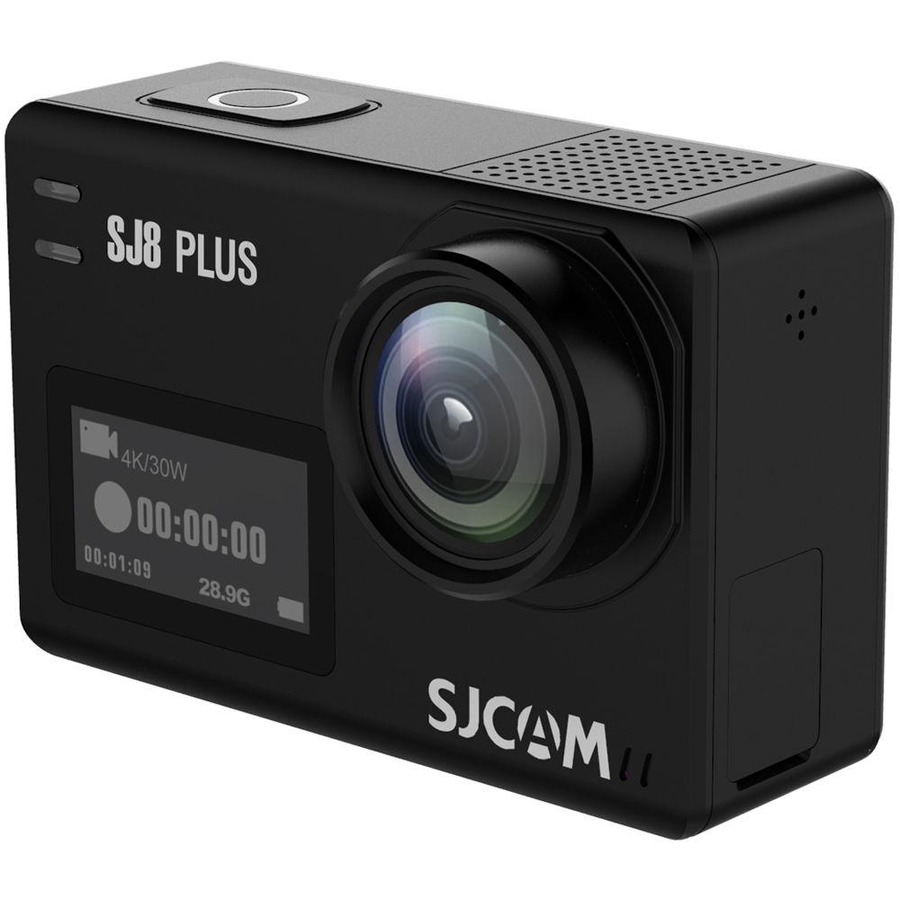 SJCAM SJ8 Plus 4K Action Camera