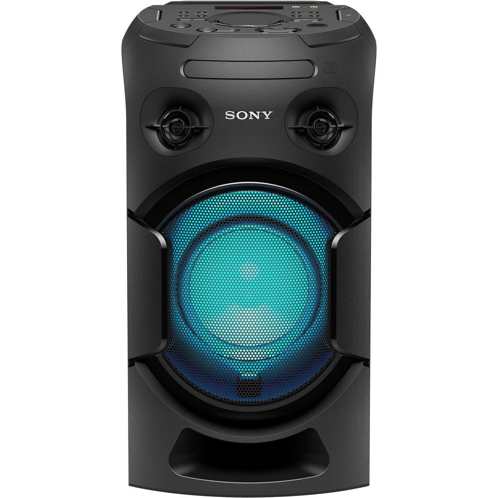 Sony MHC-V21 Bluetooth Wireless Music System