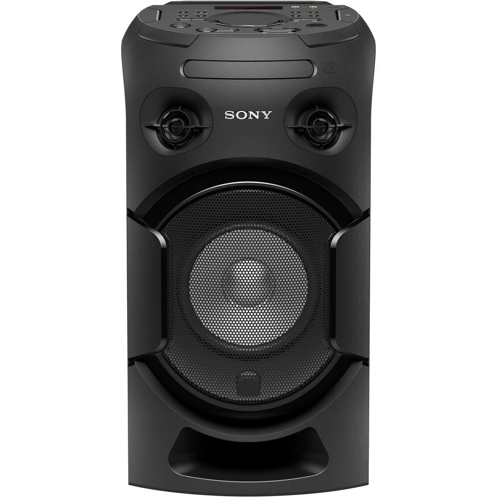 Sony MHC-V21 Bluetooth Wireless Music System