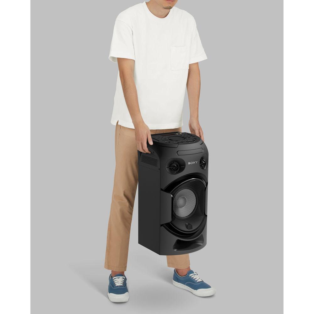 Sony MHC-V21 Bluetooth Wireless Music System