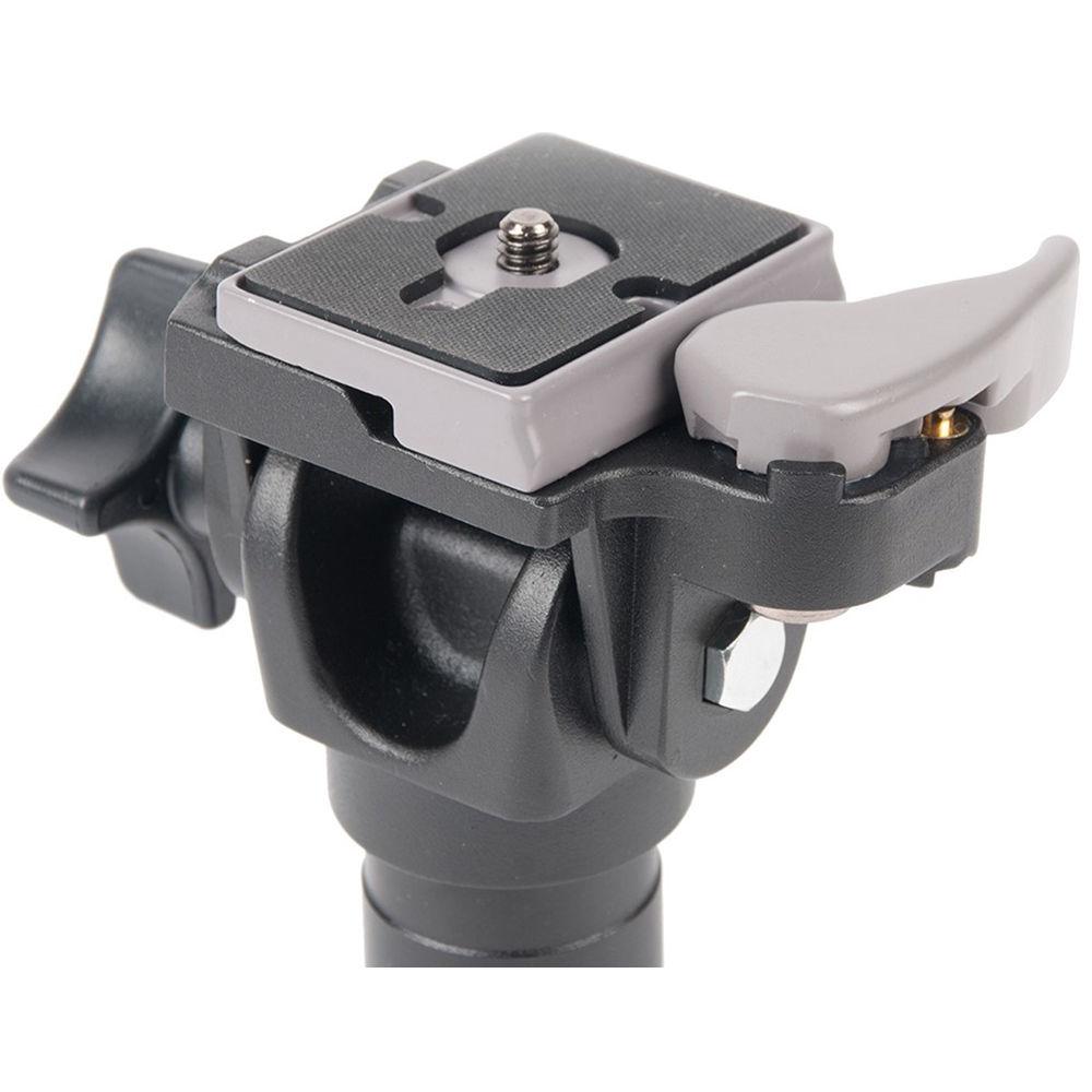 Studio Assets SA1241 MegaMast Carbon Fiber Camera Stand