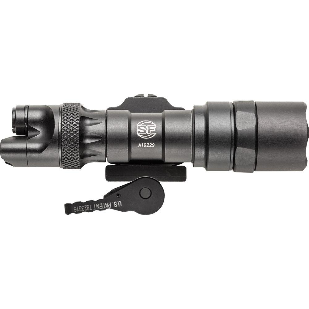 SureFire M322 Scout Light LED Weaponlight with DS07 Switch and ADM Mount
