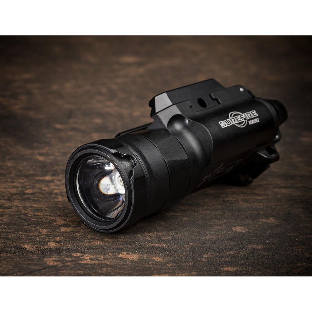SureFire X300UH-B LED Weaponlight