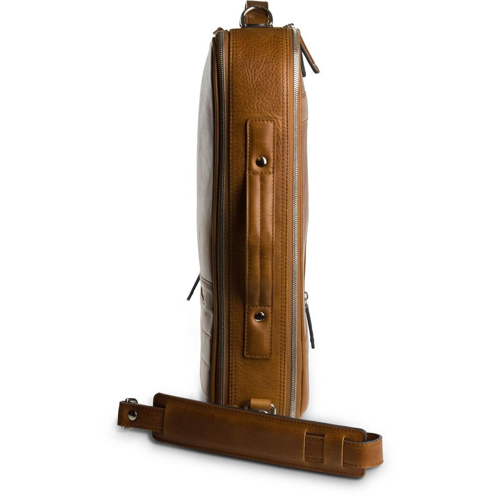 T. Forevers 48HR Switch Briefcase Backpack