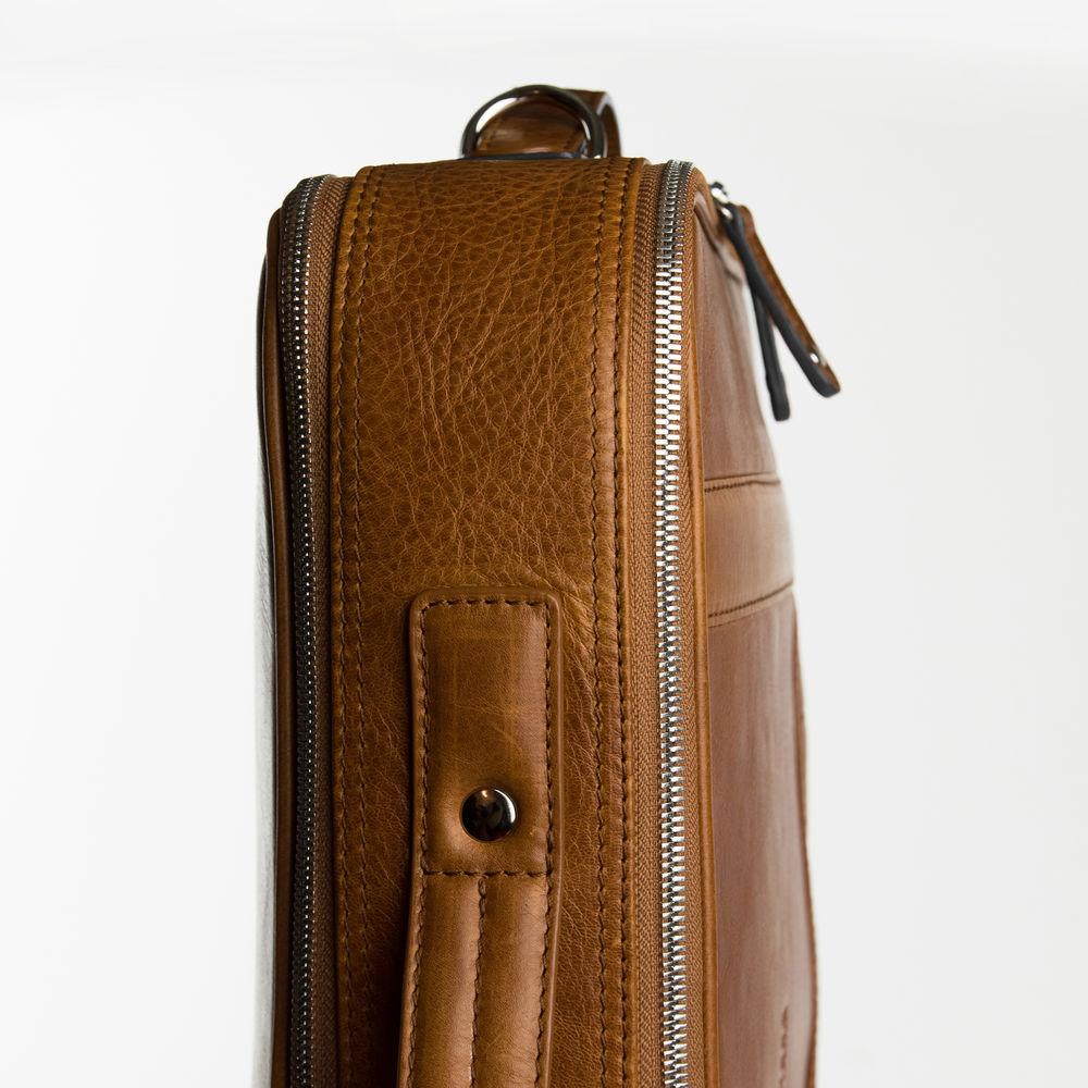 T. Forevers 48HR Switch Briefcase Backpack