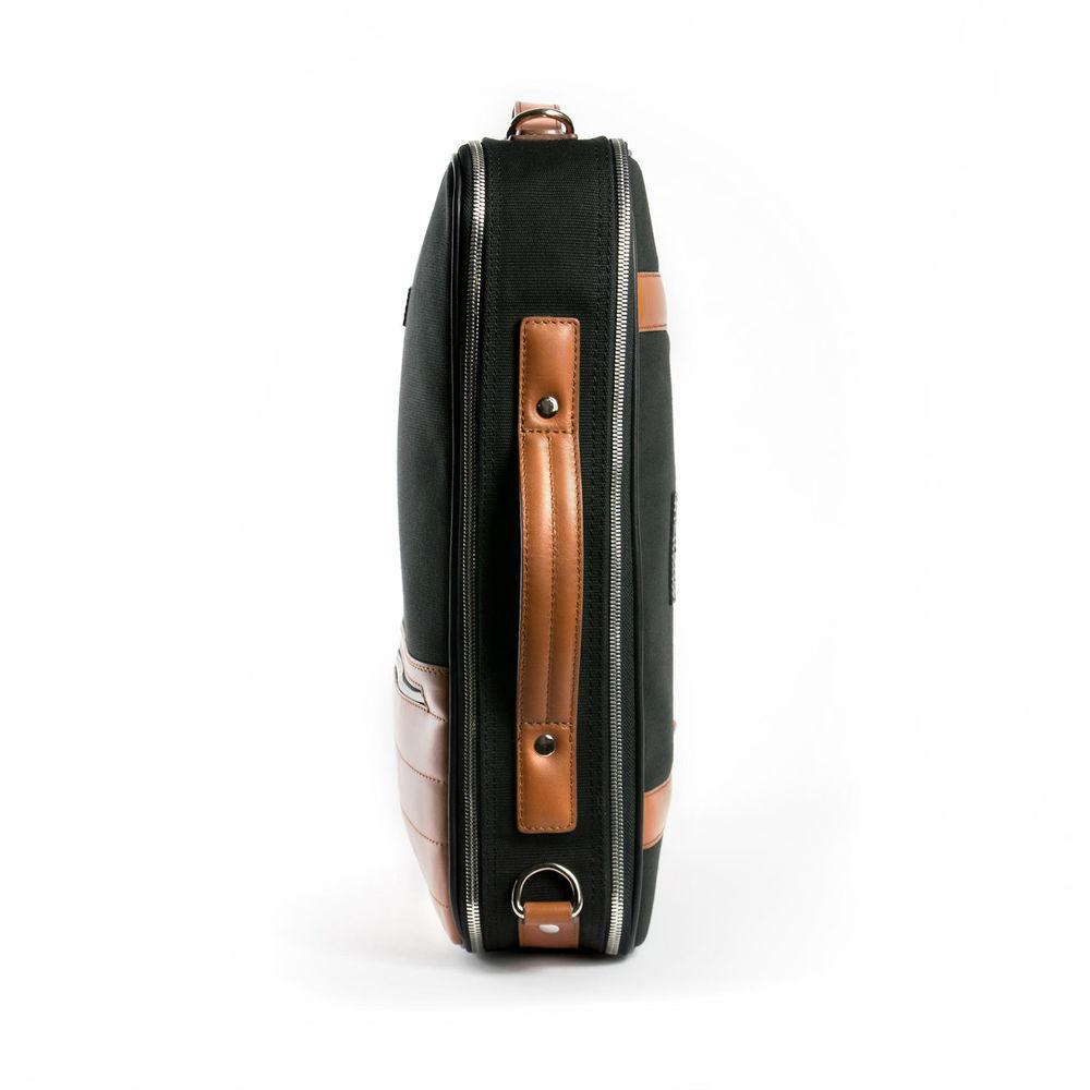 T. Forevers 48HR Switch Briefcase Backpack