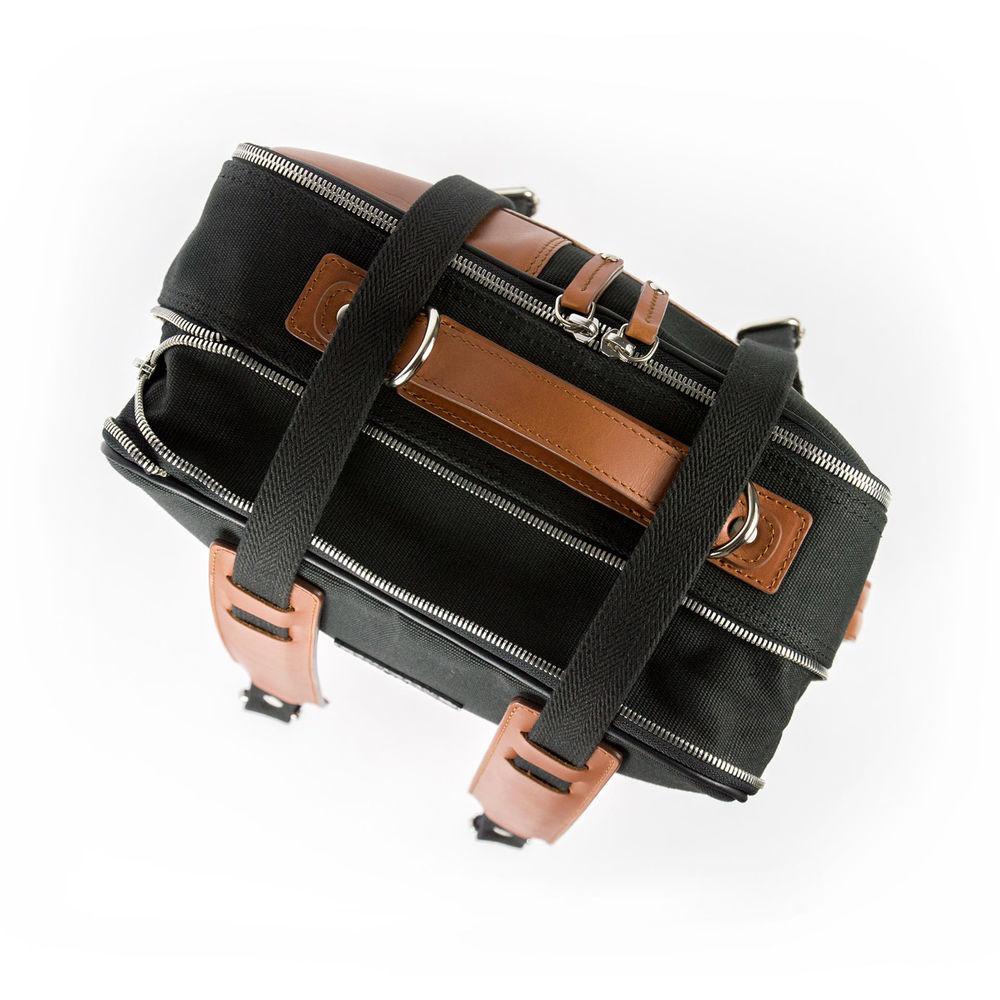 T. Forevers 48HR Switch Briefcase Backpack