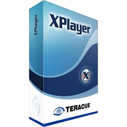 Teracue Annual Software Maintenance for Xplayer-50 ICUE Player
