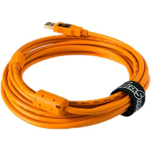 Tether Tools Starter Tethering Kit with FireWire 6-Pin Cable