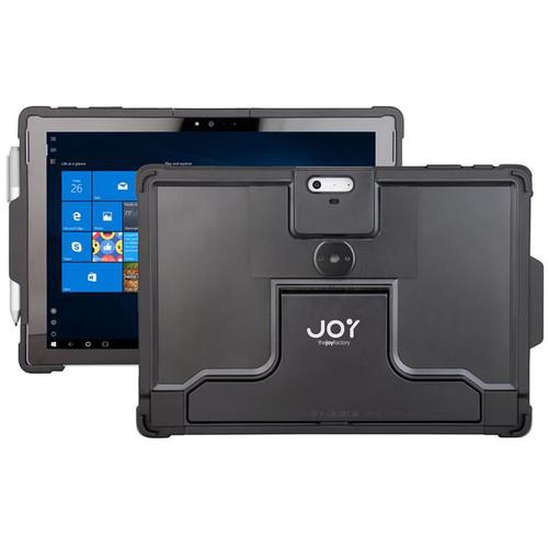 The Joy Factory MagConnect Lockdown Secure Case for Surface Pro Pro 4