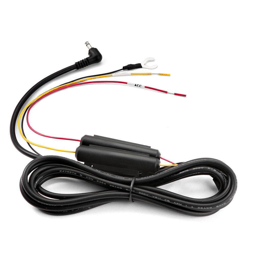 Thinkware FA200 1080p Wi-Fi Dash Cam with 16GB microSD Card & Hardwiring Cable