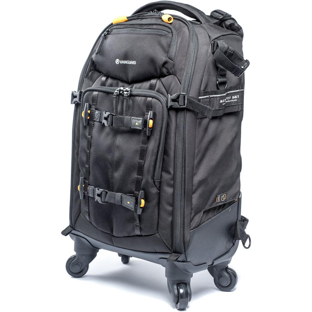 Vanguard Alta Fly 55T Roller Bag