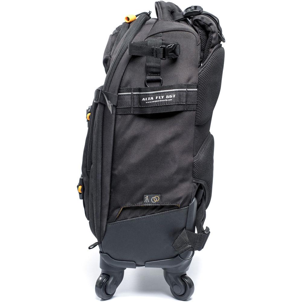 Vanguard Alta Fly 55T Roller Bag