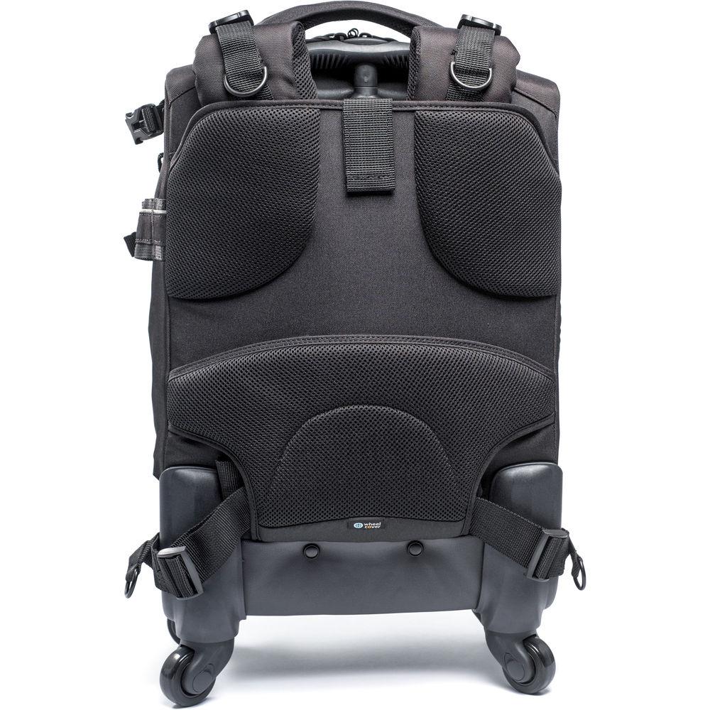 Vanguard Alta Fly 55T Roller Bag
