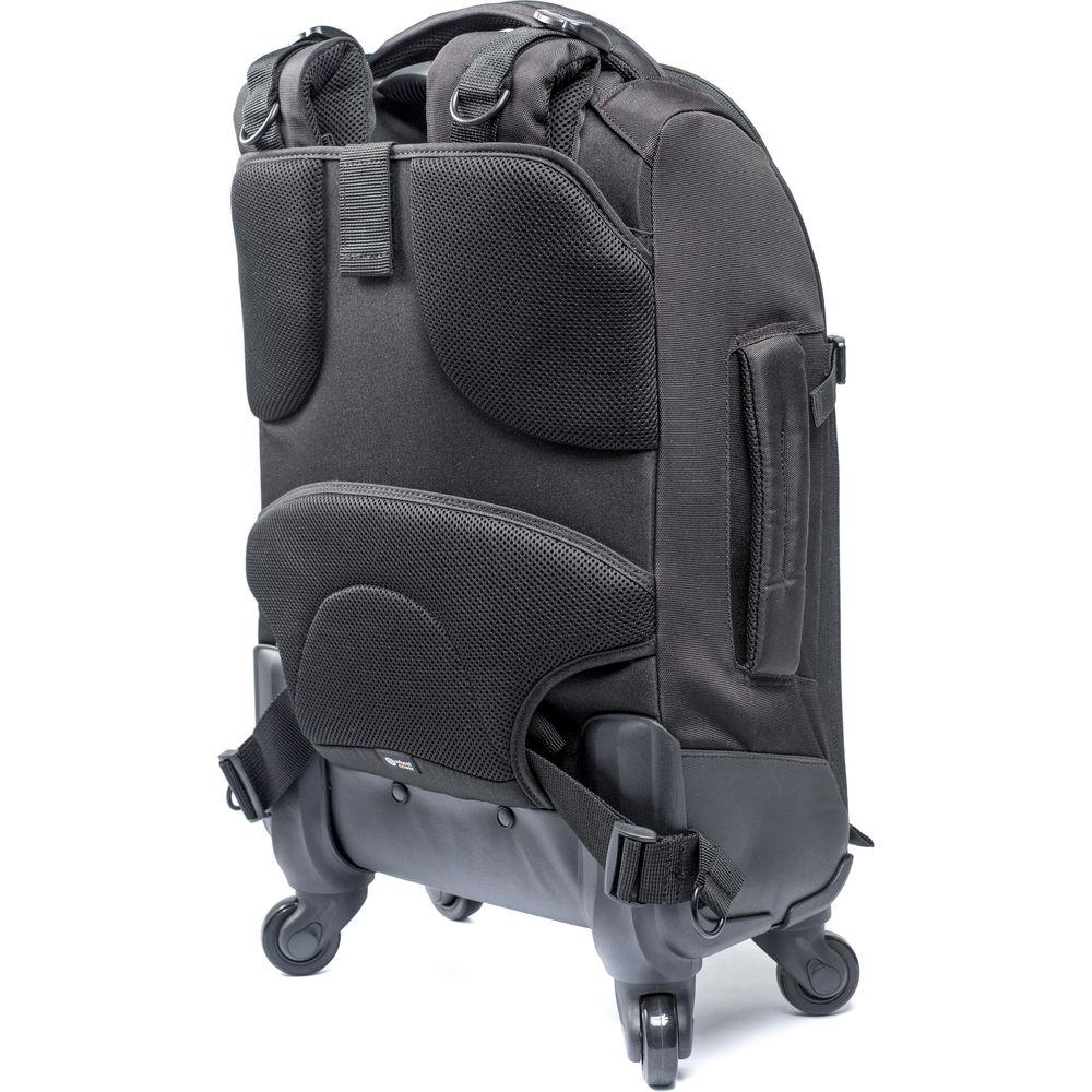 Vanguard Alta Fly 55T Roller Bag