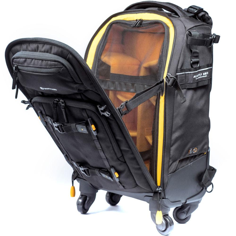 Vanguard Alta Fly 55T Roller Bag