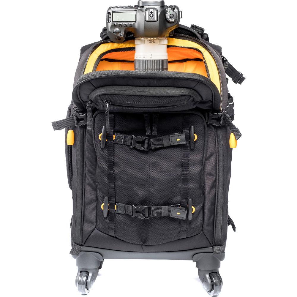 Vanguard Alta Fly 55T Roller Bag
