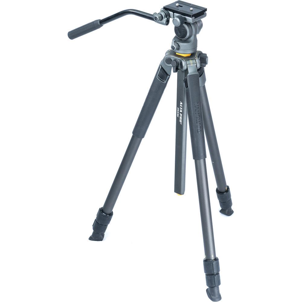 Vanguard ALTA Pro 2 263AV Aluminum Tripod with Alta PH-114V Head