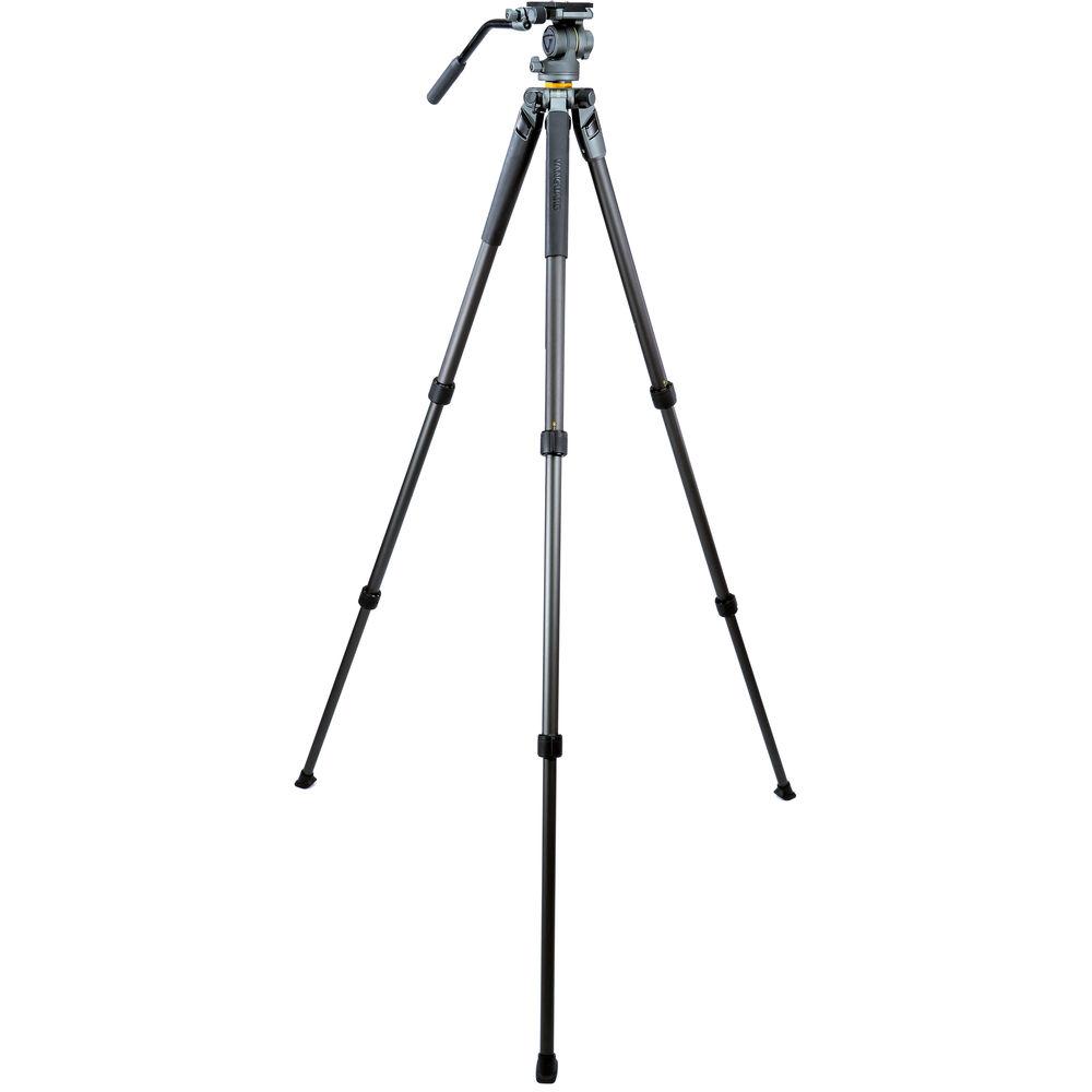 Vanguard ALTA Pro 2 263AV Aluminum Tripod with Alta PH-114V Head