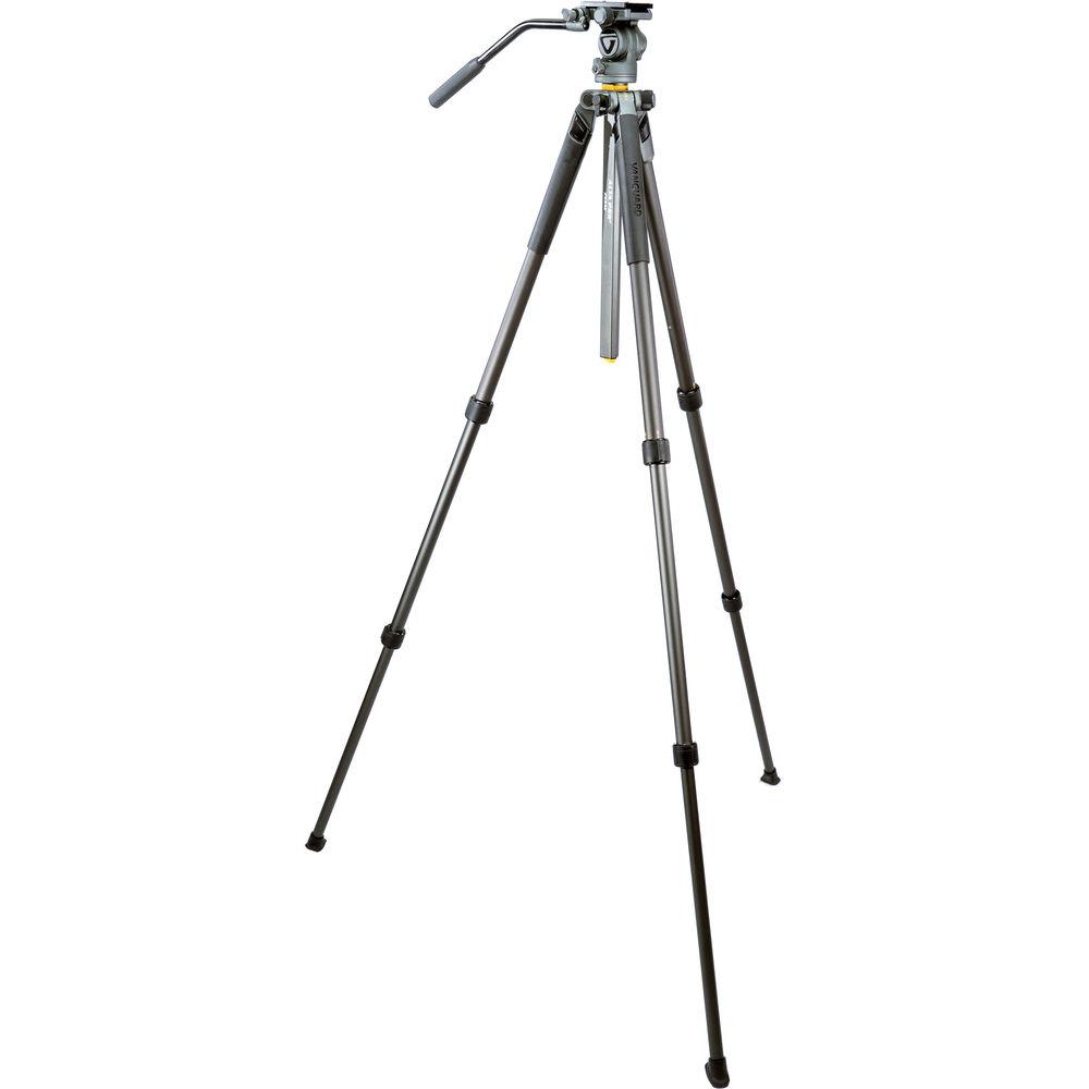 Vanguard ALTA Pro 2 263AV Aluminum Tripod with Alta PH-114V Head