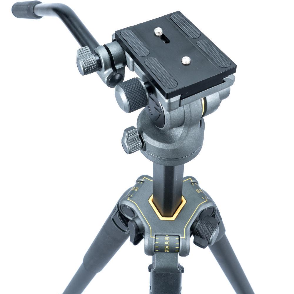 Vanguard ALTA Pro 2 263AV Aluminum Tripod with Alta PH-114V Head