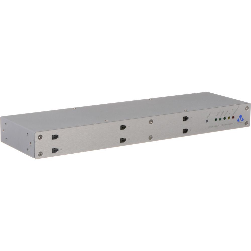 Veracity VPSU-57V-1U-US Powerstar 57 VDC 1U Rackmount PSU