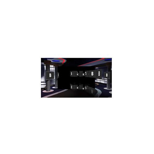 Virtualsetworks Virtual Set Pack 3 HDX