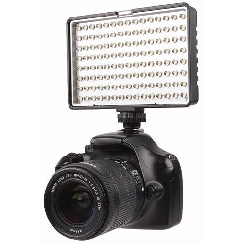 Vivitar VIV-VL-900 Professional LED Video Light