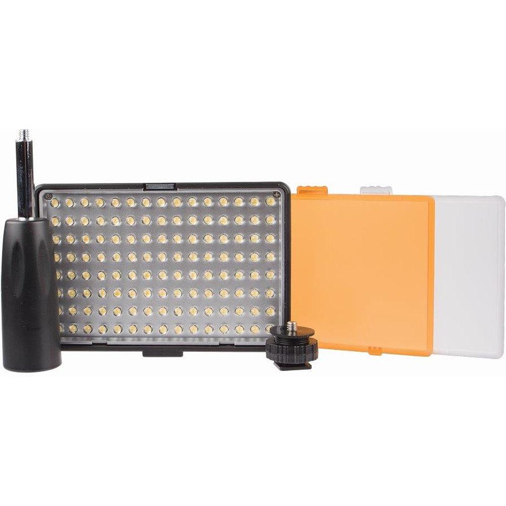 Vivitar VIV-VL-900 Professional LED Video Light