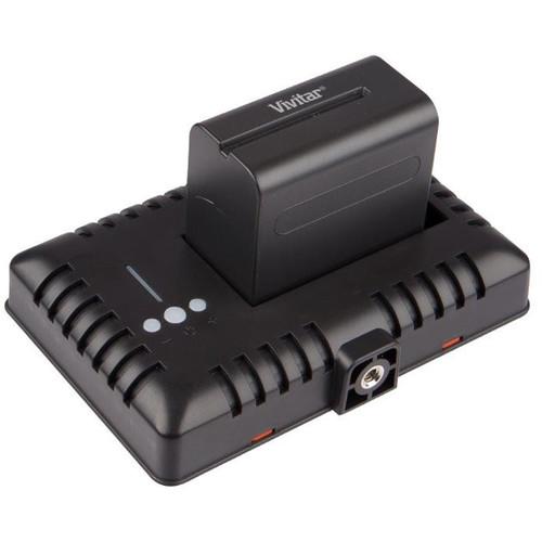 Vivitar VIV-VL-900 Professional LED Video Light