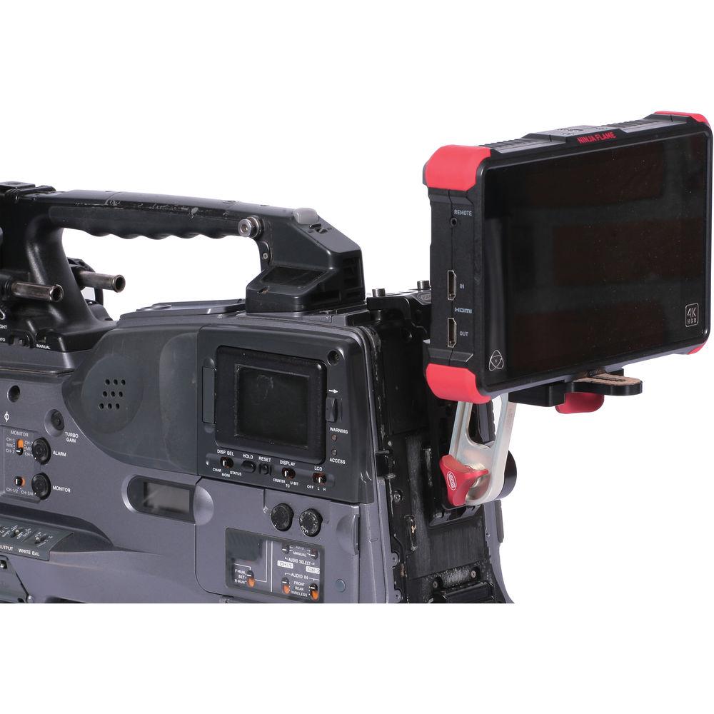 Vocas Sony Studio Viewfinder Bracket