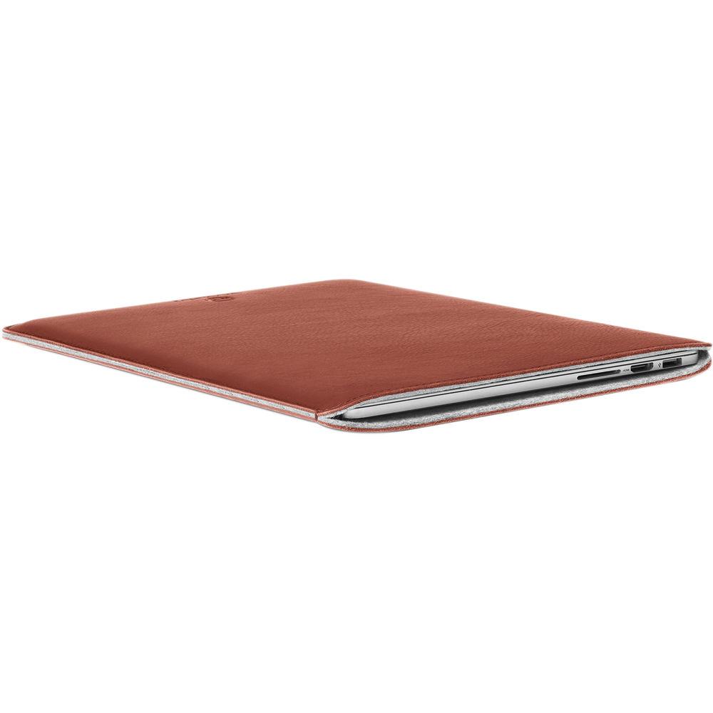 Woolnut MacBook Pro Retina 15 Cover
