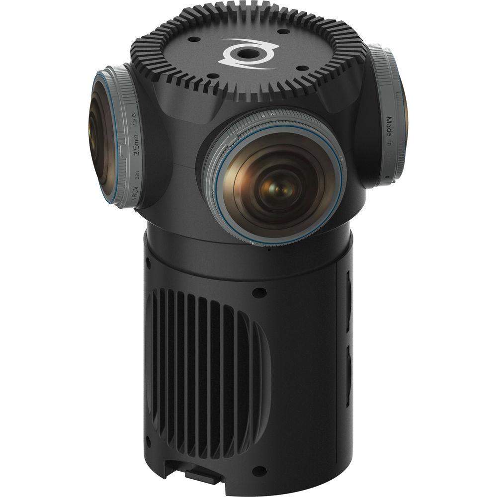 Z CAM S1 Pro Cinematic VR Camera