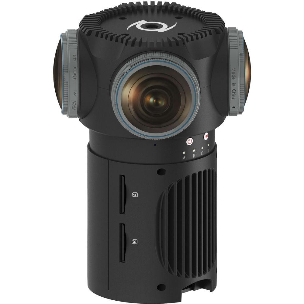 Z CAM S1 Pro Cinematic VR Camera