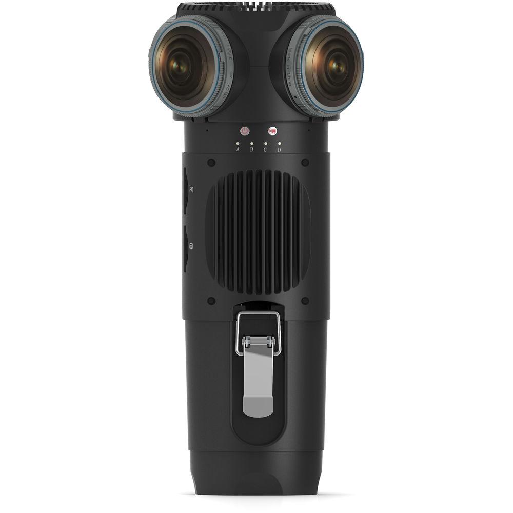 Z CAM S1 Pro Cinematic VR Camera