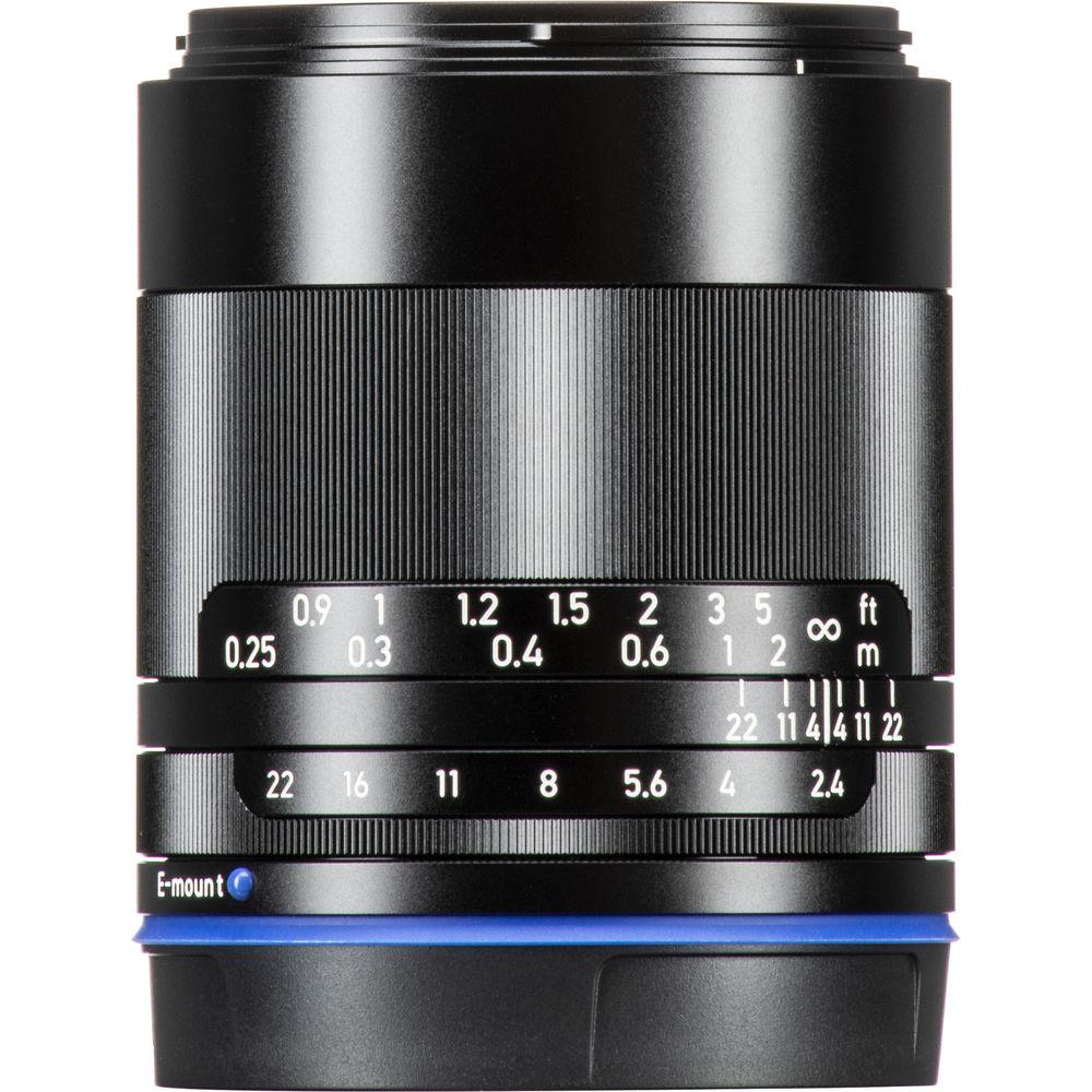 ZEISS Loxia 25mm f 2.4 Lens for Sony E
