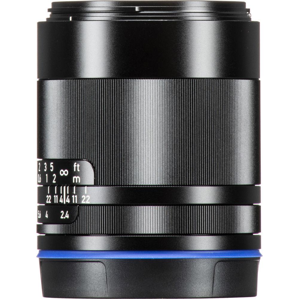 ZEISS Loxia 25mm f 2.4 Lens for Sony E