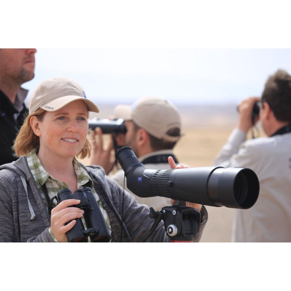 ZEISS Victory Harpia 85 Spotting Scope