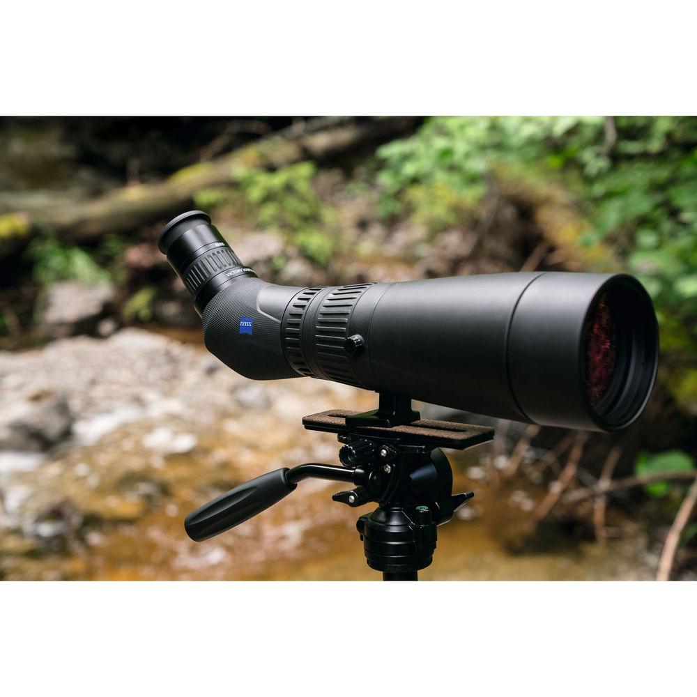 ZEISS Victory Harpia 85 Spotting Scope