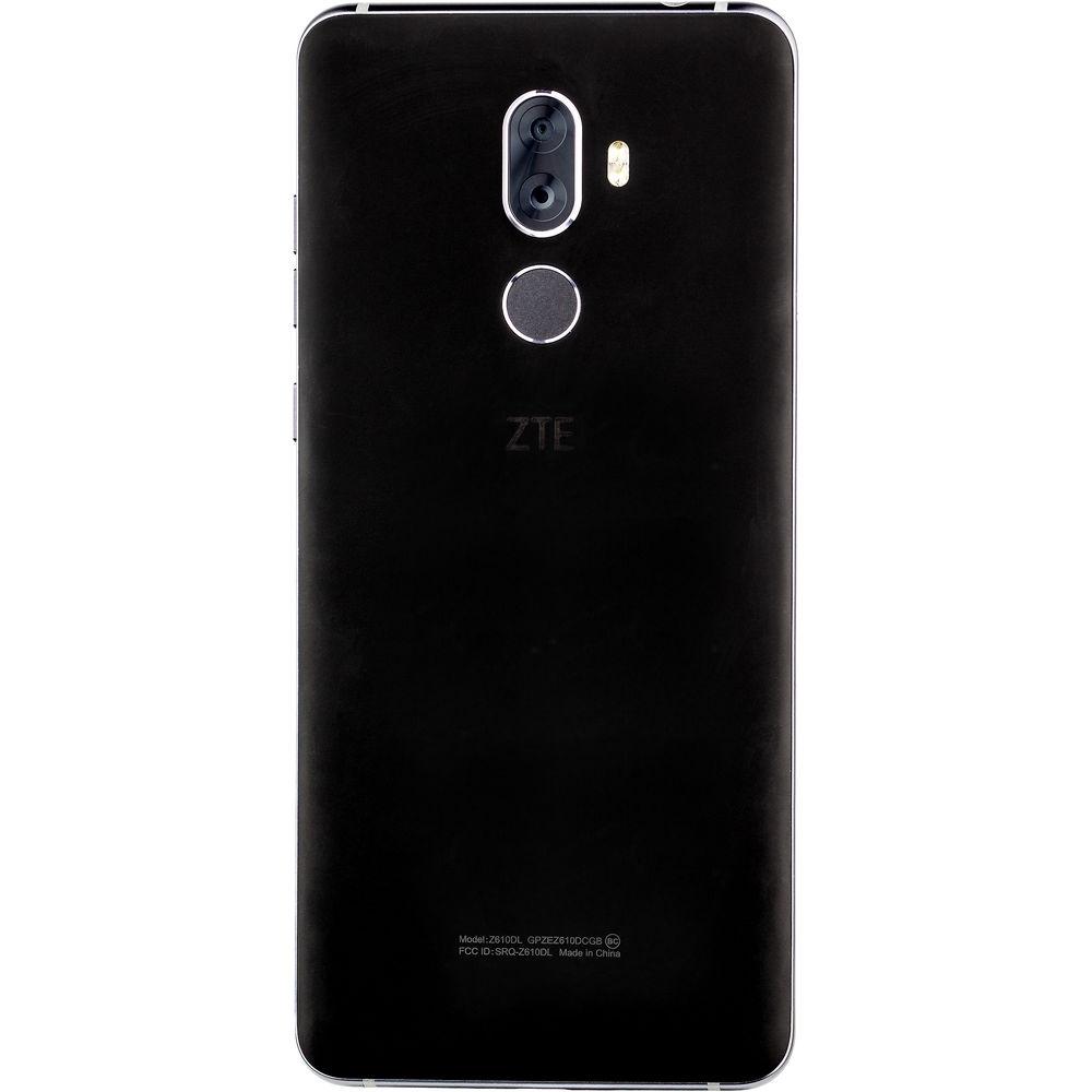 ZTE Blade MAX View 32GB Smartphone