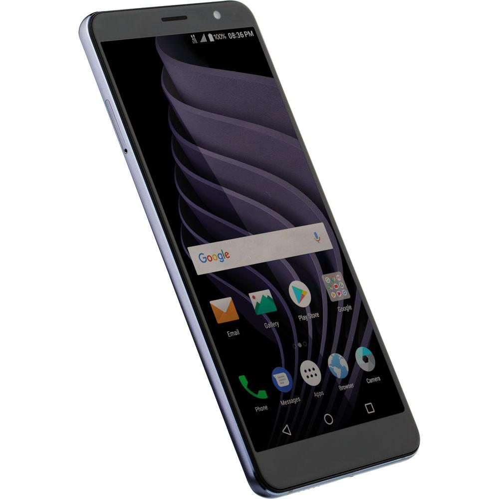 ZTE Blade MAX View 32GB Smartphone